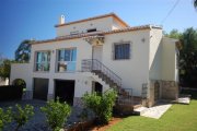 Denia RIESIGE Pool-Villa in Denia zu verkaufen Haus kaufen