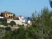 Denia Schöne gepflegte Villa mit separatem Apartment Haus kaufen