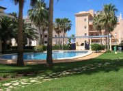 Denia Schönes helles Erdgeschoss-Apartment in Strandnähe Wohnung kaufen