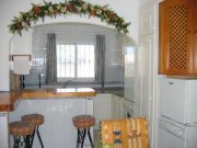 Denia Schönes helles Erdgeschoss-Apartment in Strandnähe Wohnung kaufen