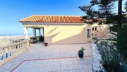 Denia Sehr gepflegte Villa mit 180 Grad Meersicht, großen Terrassen, Carport und Fussbodenheizung Haus kaufen