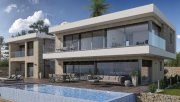 Denia Spanien, Costa Blanca: Casa Lorena, Freistehendes Einfamilienhaus mit Pool (Neubau-direkt vom Architekten) Haus kaufen