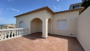 Denia Stadtnaher, Neubau mit 2 Schlafzimmern und Gemeinschaftspool in herrlicher Aussichtslage in Denia Haus kaufen