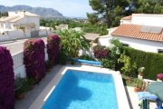 Denia STOP ! Pool-Villa + FeWo bei Denia - Costa Blanca Haus kaufen