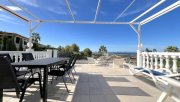 Denia Top gepflegte Villa mit herrlicher Meersicht und vielen Extras in Denia am Montgo Haus kaufen