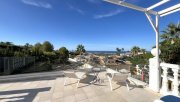 Denia Top gepflegte Villa mit herrlicher Meersicht und vielen Extras in Denia am Montgo Haus kaufen