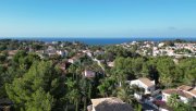 Denia Top Villa mit Meerblick, zwei Wohneinheiten, Pool, Tourismuslizenz und vielem mehr Haus kaufen