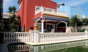 Denia Townhouse, 100 m vom Strand, km 4,5 Las Marinas Haus kaufen