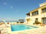 Denia Traumhafte Aussichten - 3-Schlafzimmer-Villa mit grosser Poolterrasse Haus kaufen