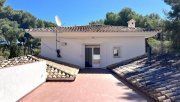 Denia Traumhafte Villa mit großen modernen Räumen in bester Lage von Las Rotas Haus kaufen