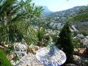 Denia Traumhaus mit Traumblick in schönster Sonnenlage Haus kaufen