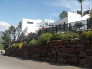 Denia Villa Ibiza Stil - Neubau -gehobene Austattung Haus kaufen