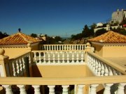 Denia Villa im valenzianischen Baustil mit Patio und Dachterrasse Haus kaufen