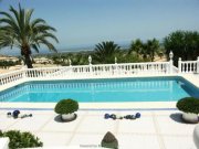 Denia Villa Katja - Eleganz und Lifestyle pur mit grandiosem Meerblick Haus kaufen