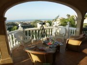 Denia Villa mit fantastischem Meerblick - in der wohl besten Lage der Marquesa Haus kaufen