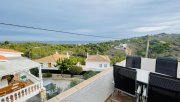 Denia Villa mit super Meerblick, Einliegerwohnung, Garage, Heizung und vielem mehr Haus kaufen