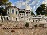 Denia Villa mit Traumblick, 3 Schlafzimmern, 3 Bädern, Privatpool mit BBQ Bereich und Garage Haus kaufen