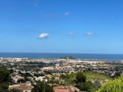 Denia Villa mit Traumblick, 3 Schlafzimmern, 3 Bädern, Privatpool mit BBQ Bereich und Garage Haus kaufen