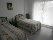 Denia Wohnung, 4 Schlafzimmer, frontaler Meerblick, exclusive Lage Wohnung kaufen