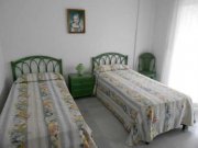 Denia Wohnung, 4 Schlafzimmer, frontaler Meerblick, exclusive Lage Wohnung kaufen