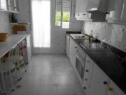 Denia Wohnung, 4 Schlafzimmer, frontaler Meerblick, exclusive Lage Wohnung kaufen