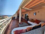 Denia Wunderschöne Penthouse-Wohnung mit Meerblick im Zentrum von Denia Wohnung kaufen