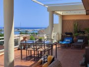 Denia Wunderschöne Penthouse-Wohnung mit Meerblick im Zentrum von Denia Wohnung kaufen