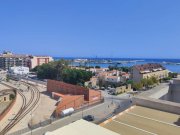 Denia Wunderschöne Penthouse-Wohnung mit Meerblick im Zentrum von Denia Wohnung kaufen