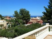 Denia Wunderschöne stilvolle Designer-Villa mit viel Ambiente und Meerblick Haus kaufen