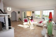 Denia Wunderschönes und geräumiges 5-Zimmer-Haus mit unverbaubarem Blick auf das Meer und die Berge. Haus kaufen