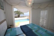 Denia Wundervolle Villa mit Pool, Gästewohnung und Meer-Panoramablick. Haus kaufen