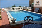 Dénia / el Montgó RENOVIERTES HAUS MIT BLICK AUFS MEER IN DENIA, ALICANTE Haus kaufen