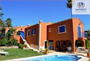 Dénia / Les Rotes SCHÖNES HAUS IM MEDITERRANEN STIL IN TROYAS (DENIA), ALICANTE Haus kaufen