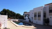 Dénia Denia Las Rotas Kauf Finca Villa Pool - CHROT100-G Haus kaufen