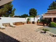 Dénia Denia tolle Villa Finca im Grünen, Pool - CHPL89-G Haus kaufen