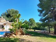 Dénia Denia tolle Villa Finca im Grünen, Pool - CHPL89-G Haus kaufen