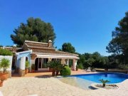 Dénia Denia tolle Villa Finca im Grünen, Pool - CHPL89-G Haus kaufen