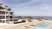 Dénia Penthouse direkt am Meer mit Panoramablick Wohnung kaufen