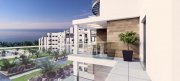 Dénia Penthouse direkt am Meer mit Panoramablick Wohnung kaufen