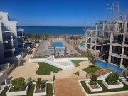 Dénia Penthouse direkt am Meer mit Panoramablick Wohnung kaufen