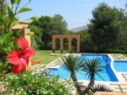 La Sella-Denia Ferienhaus 5***** La Sella-Golf bei Denia zu verkaufen Haus kaufen