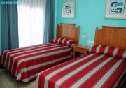 Calpe Playa de la Fosa PROVISIONSFREI !!! Calpe Playa de la Fosa, 110qm Appartement, 2 Schlafzimmer, Gemeinschaftspool, Sauna, Türkisches Bad, Wohnung