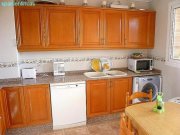 Calpe Playa PROVISIONSFREI !!! Calpe, 120qm Appartement mit Meerblick, 4 Schlafzimmer, 3 Bäder, 2 Terrassen 15qm + 60qm Wohnung kaufen