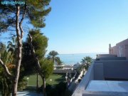 Calpe Playa PROVISIONSFREI !!! Calpe Playa, 1. Meereslinie, 94 qm Duplex Appartement, 2 Schlafzimmer, 2 Bäder, Dachterrassse, Wohnung