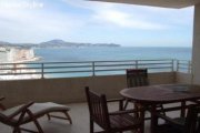 Calpe Besser gibt es nicht! Das schönste Penthouse auf 22 Etage!!! Wohnung kaufen