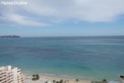 Calpe Besser gibt es nicht! Das schönste Penthouse auf 22 Etage!!! Wohnung kaufen