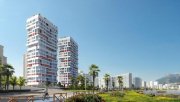 Calpe CALPE - Neubau Appartement mit 2 Schlafzimmern - Blick auf das Meeer und die Salinen Wohnung kaufen