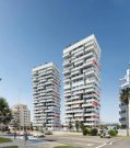 Calpe CALPE - Neubau Appartement mit 2 Schlafzimmern - Blick auf das Meeer und die Salinen Wohnung kaufen