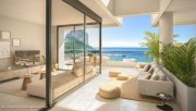 Calpe Calpe - Urlaubsflair das ganze Jahr! Zentrales Wohnen in exklusiver 4-Zimmer Wohnung mit Merrrblick Wohnung kaufen