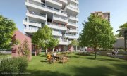Calpe Erleben Sie luxuriöses Wohnen in Calpe: Neubau Appartment - 1 SZ mit Meerblick und Einbauküche Wohnung kaufen